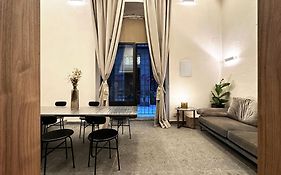 Boutique Apartments & Studios Bcn