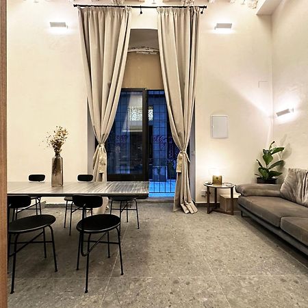 Boutique Apartments & Studios Bcn Barcelona Exteriör bild