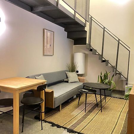 Boutique Apartments & Studios Bcn Barcelona Exteriör bild