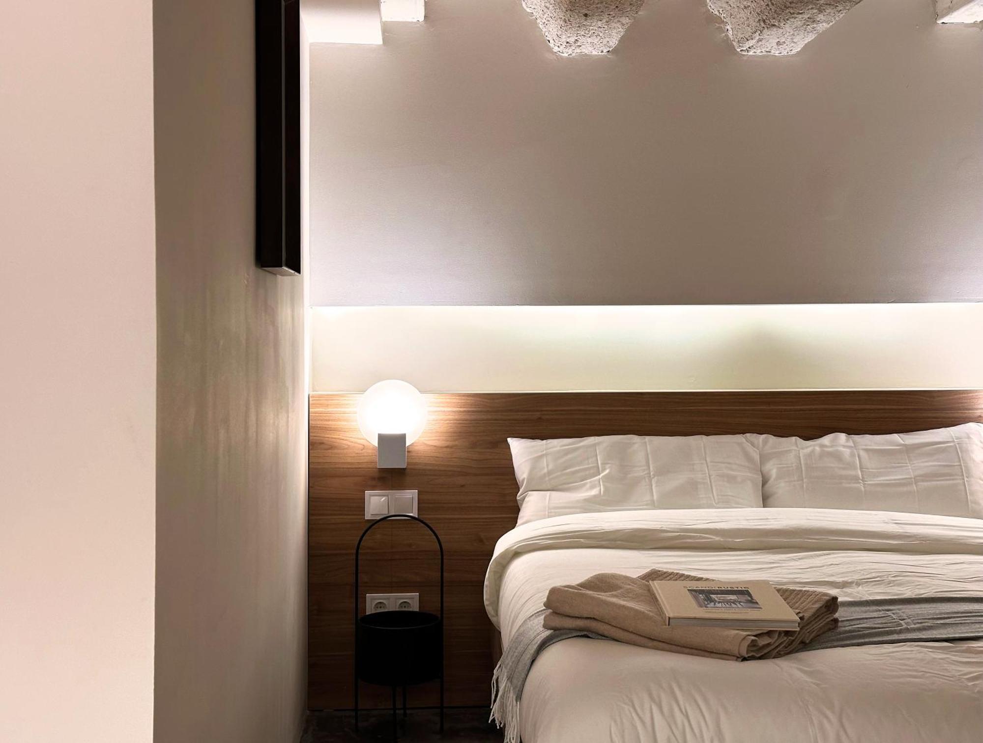 Boutique Apartments & Studios Bcn Barcelona Exteriör bild