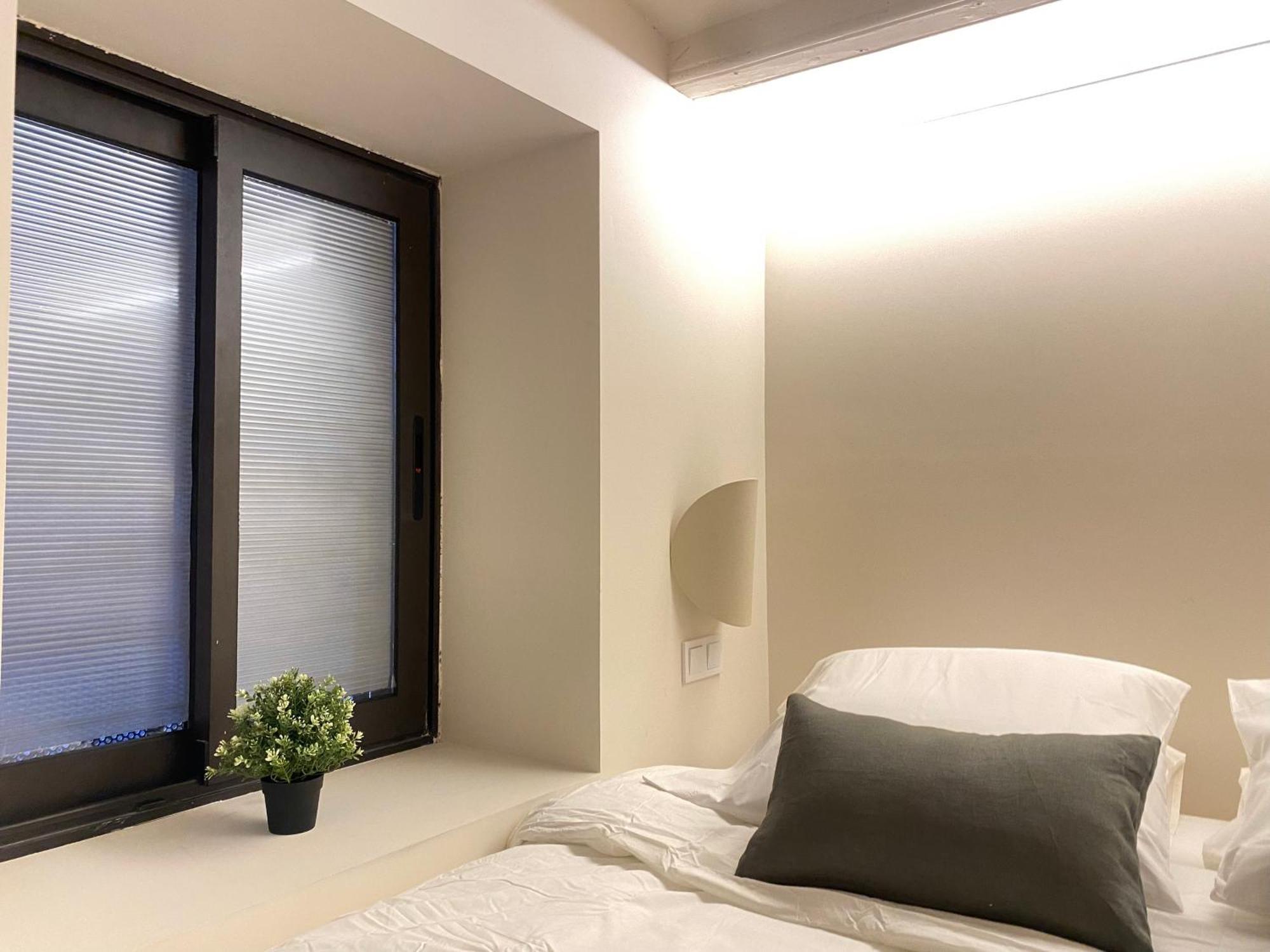 Boutique Apartments & Studios Bcn Barcelona Exteriör bild