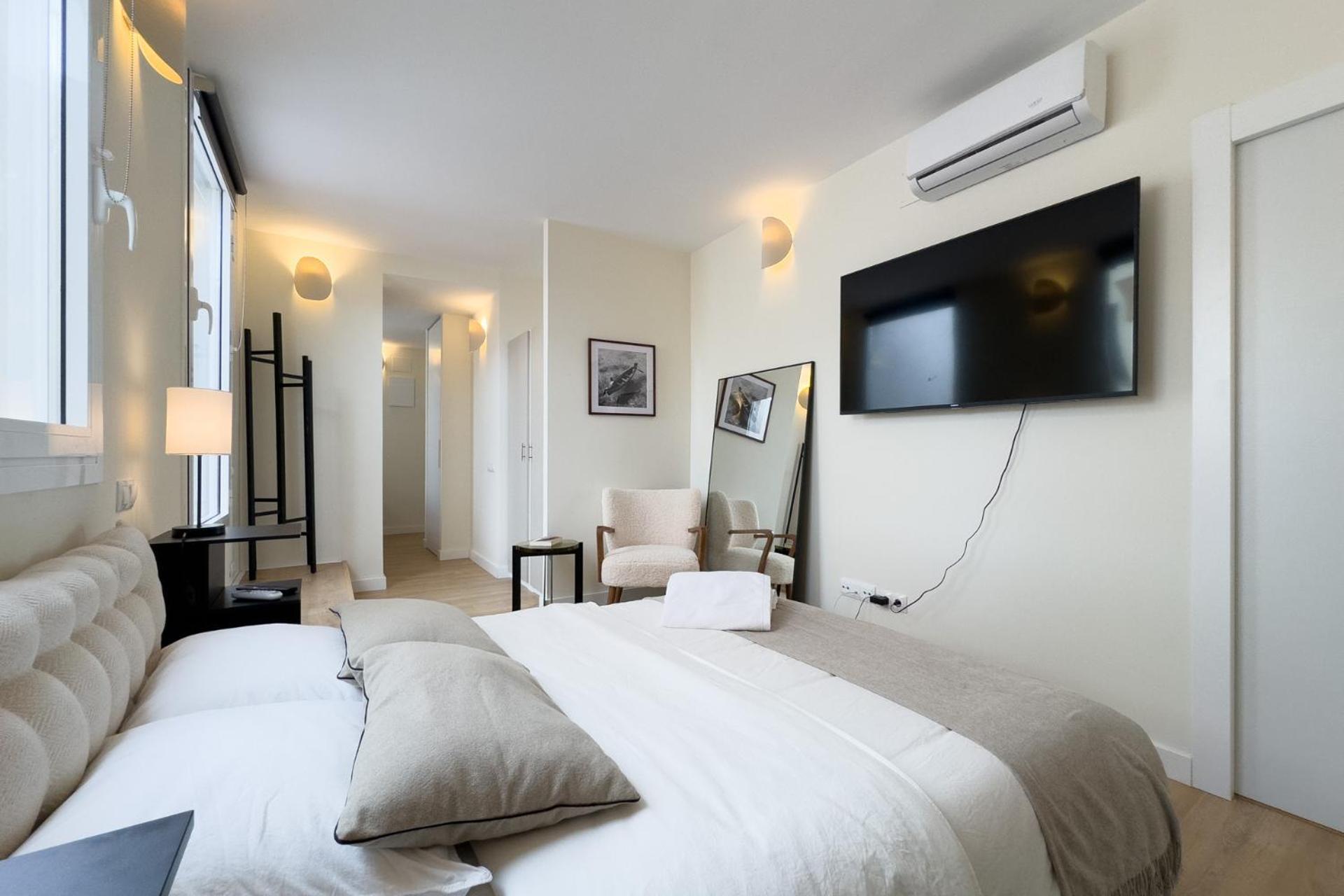 Boutique Apartments & Studios Bcn Barcelona Exteriör bild
