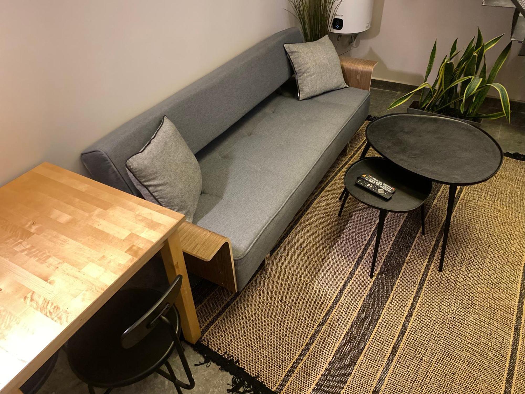 Boutique Apartments & Studios Bcn Barcelona Exteriör bild