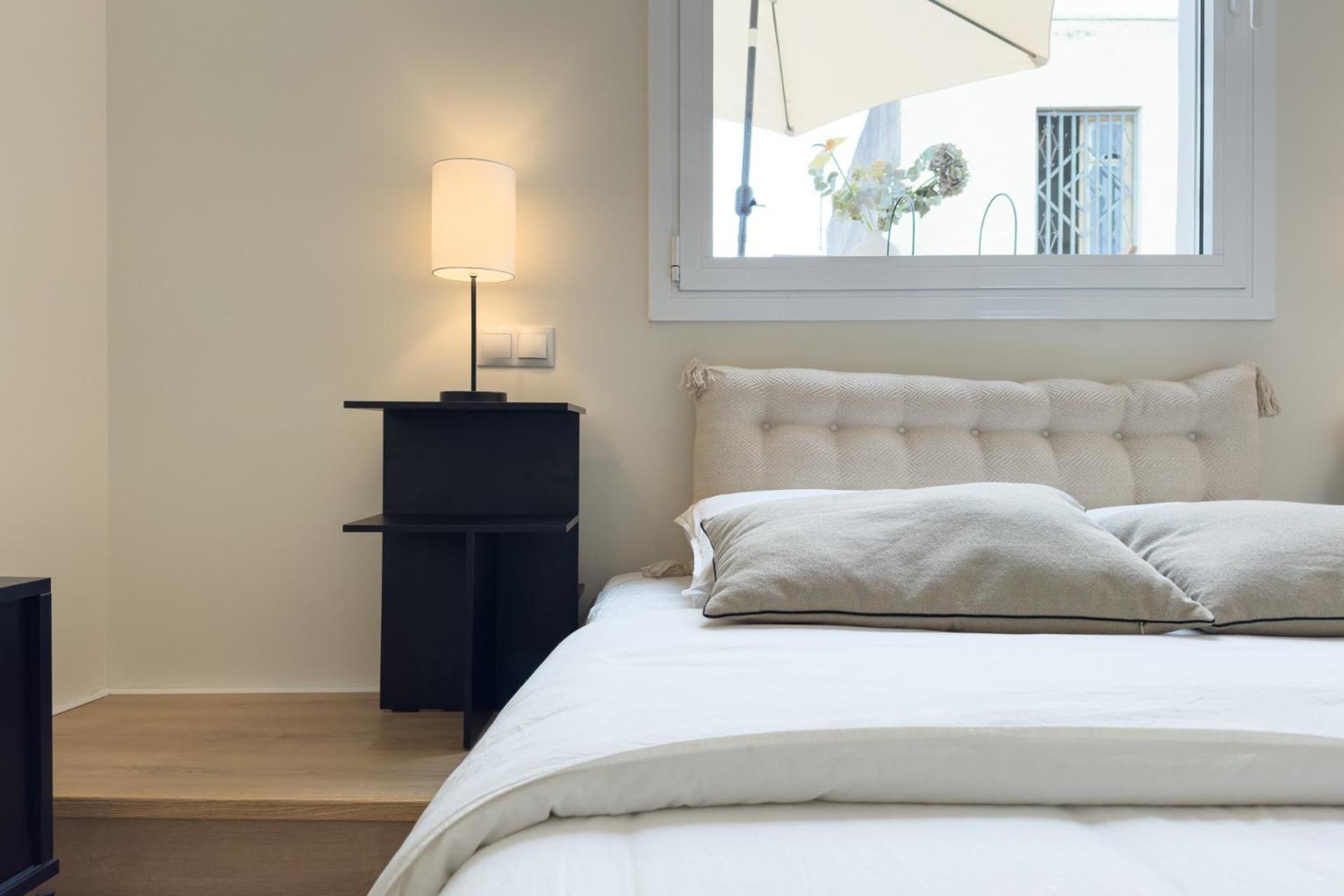 Boutique Apartments & Studios Bcn Barcelona Exteriör bild