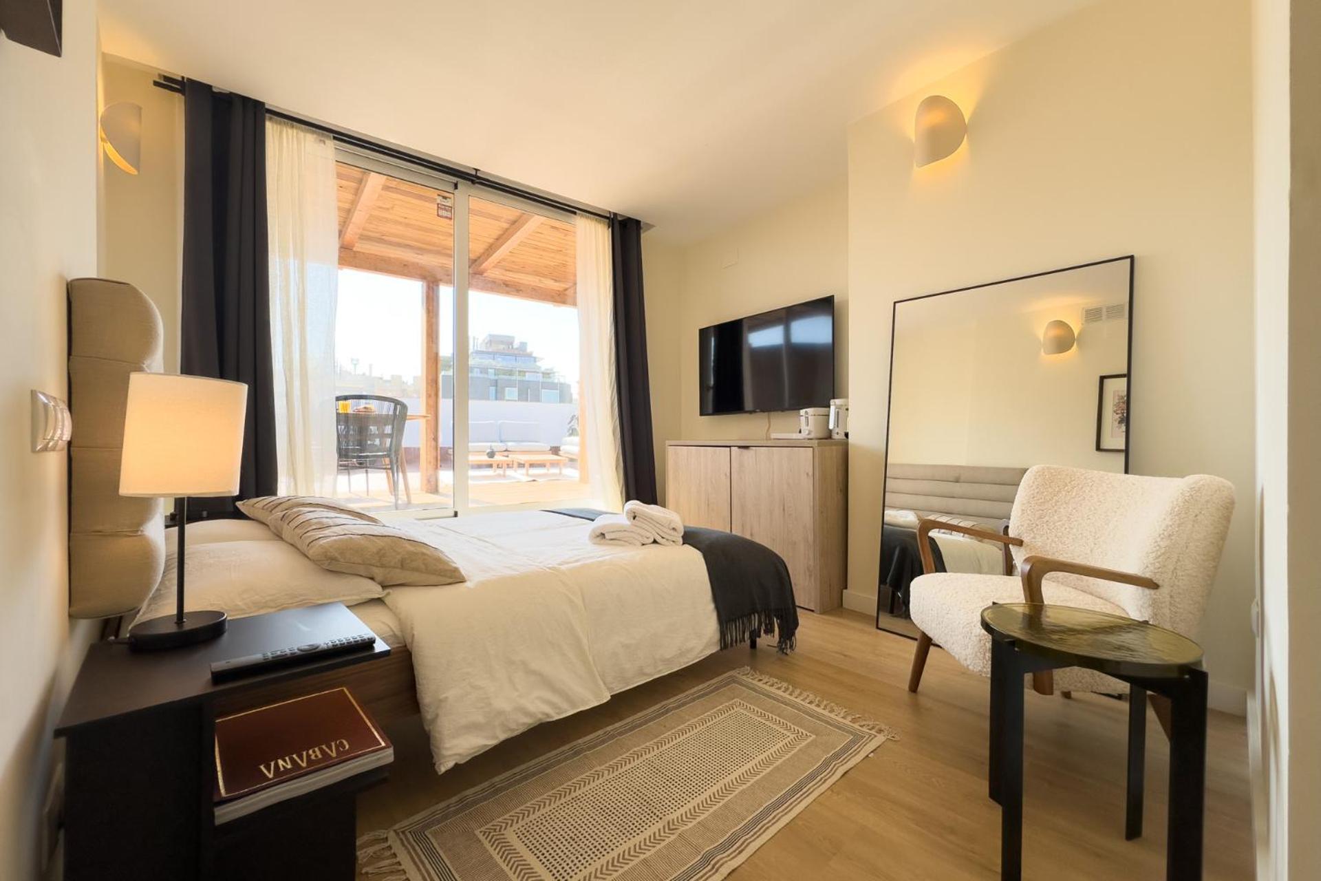 Boutique Apartments & Studios Bcn Barcelona Exteriör bild