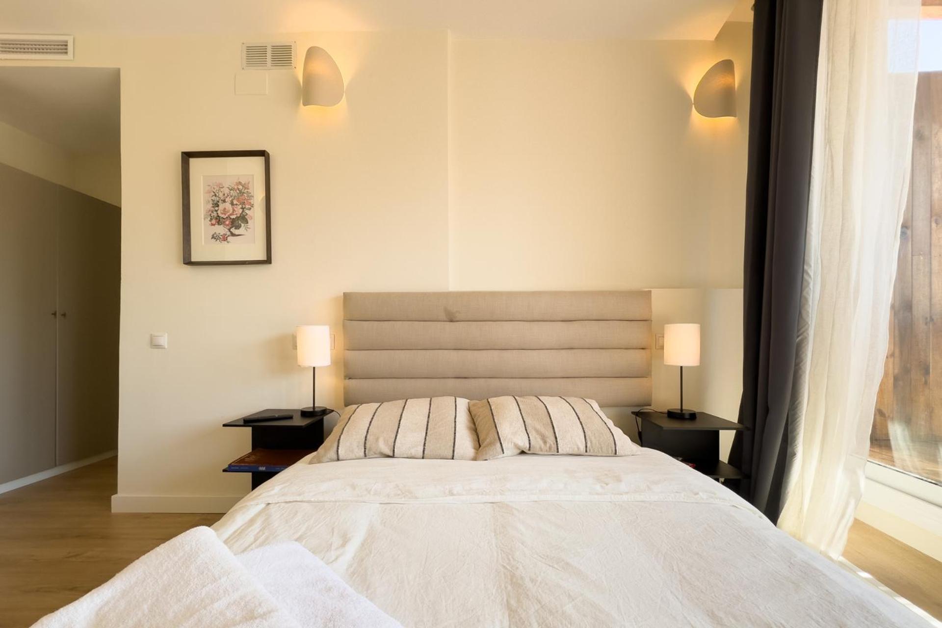 Boutique Apartments & Studios Bcn Barcelona Exteriör bild