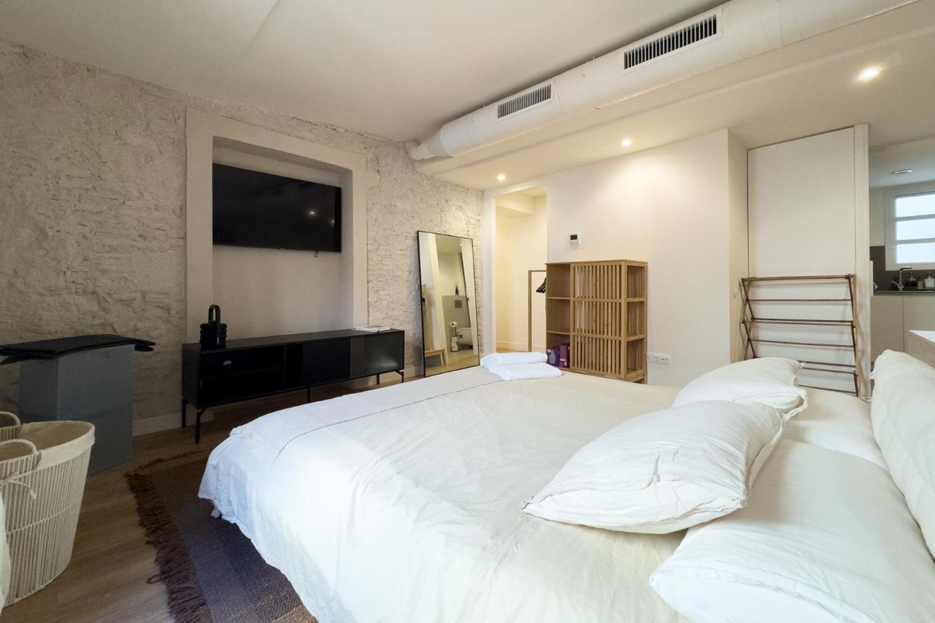 Boutique Apartments & Studios Bcn Barcelona Exteriör bild