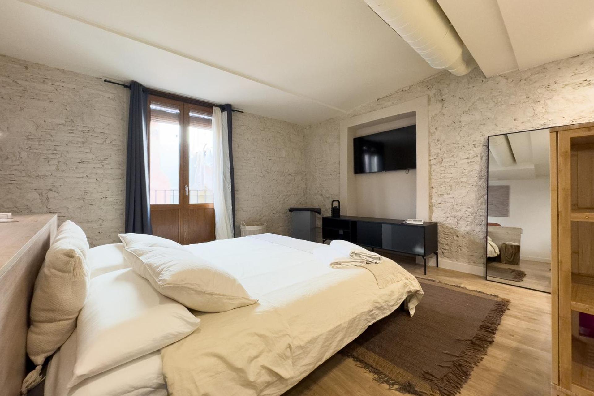 Boutique Apartments & Studios Bcn Barcelona Exteriör bild