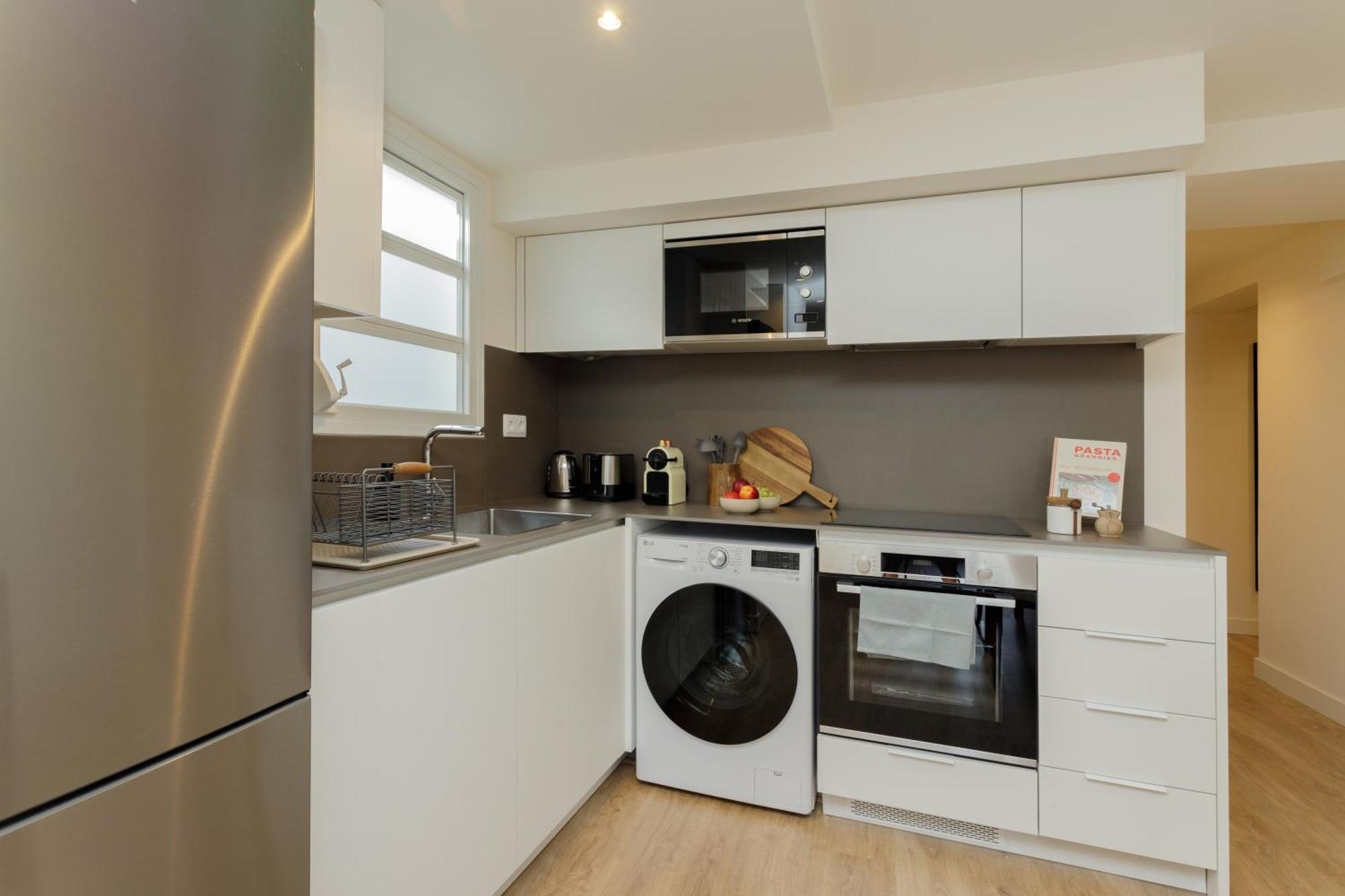 Boutique Apartments & Studios Bcn Barcelona Exteriör bild