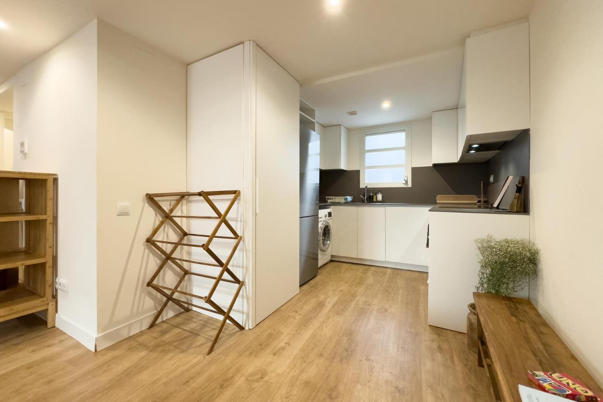 Boutique Apartments & Studios Bcn Barcelona Exteriör bild
