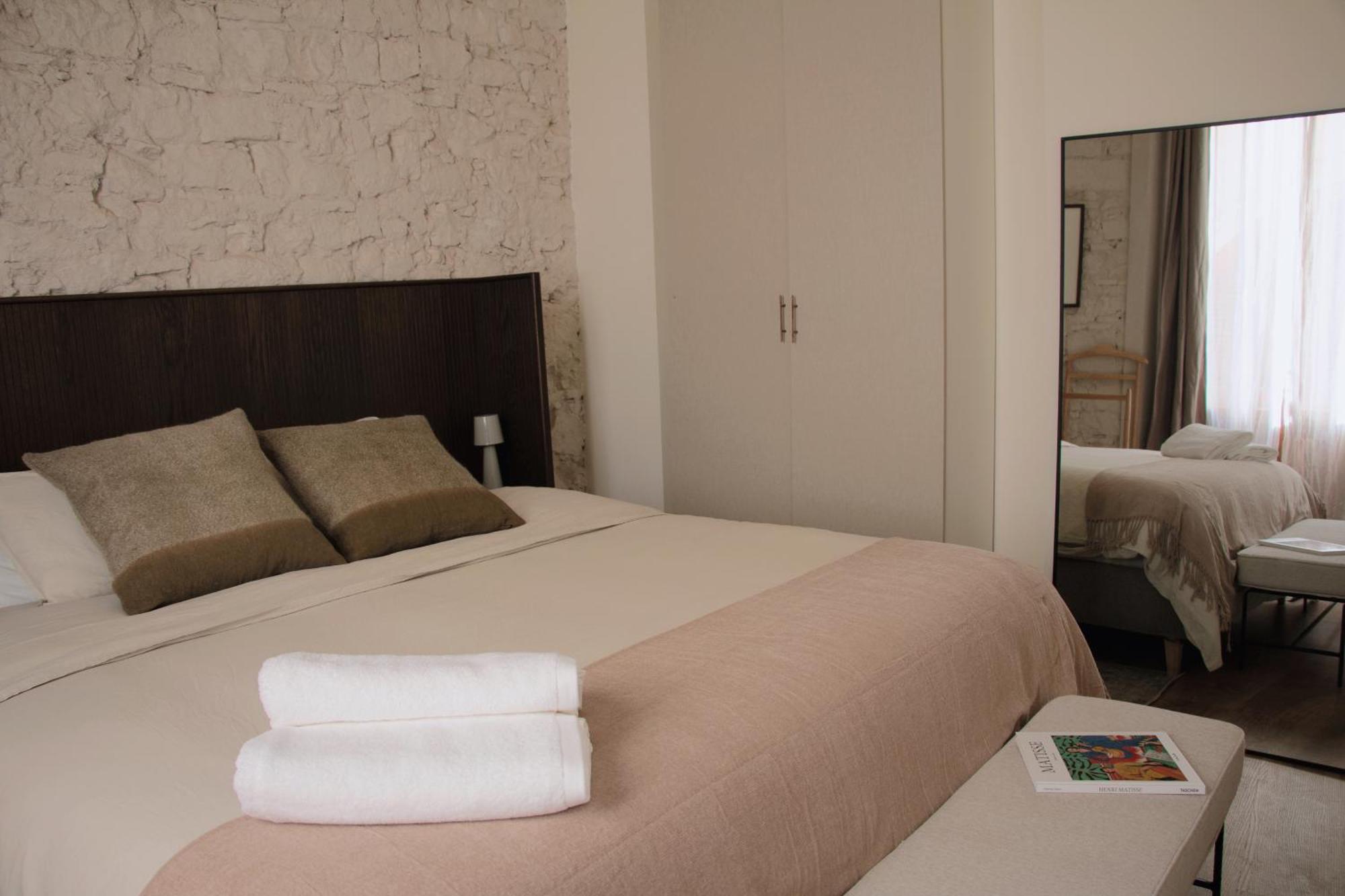 Boutique Apartments & Studios Bcn Barcelona Exteriör bild