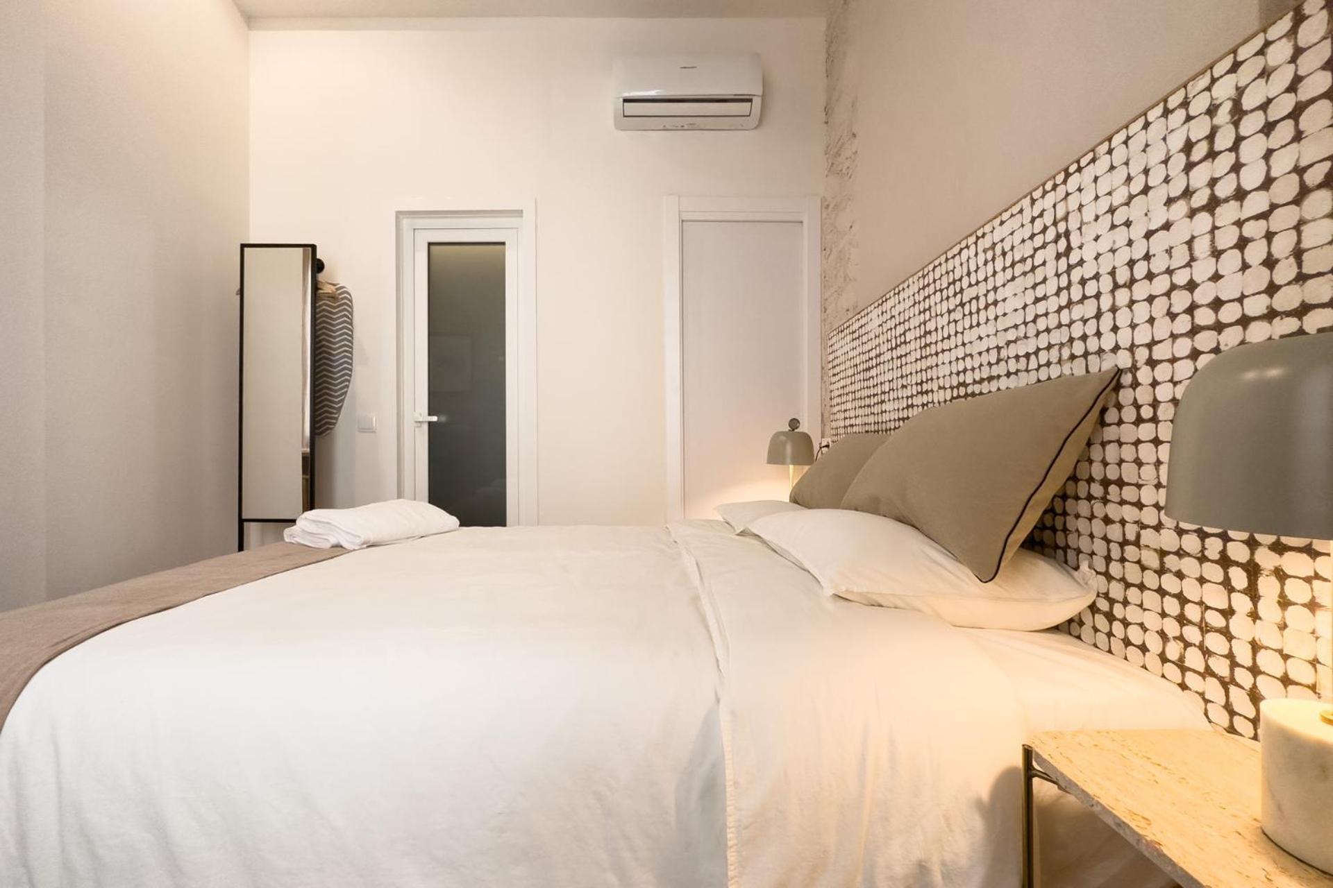 Boutique Apartments & Studios Bcn Barcelona Exteriör bild