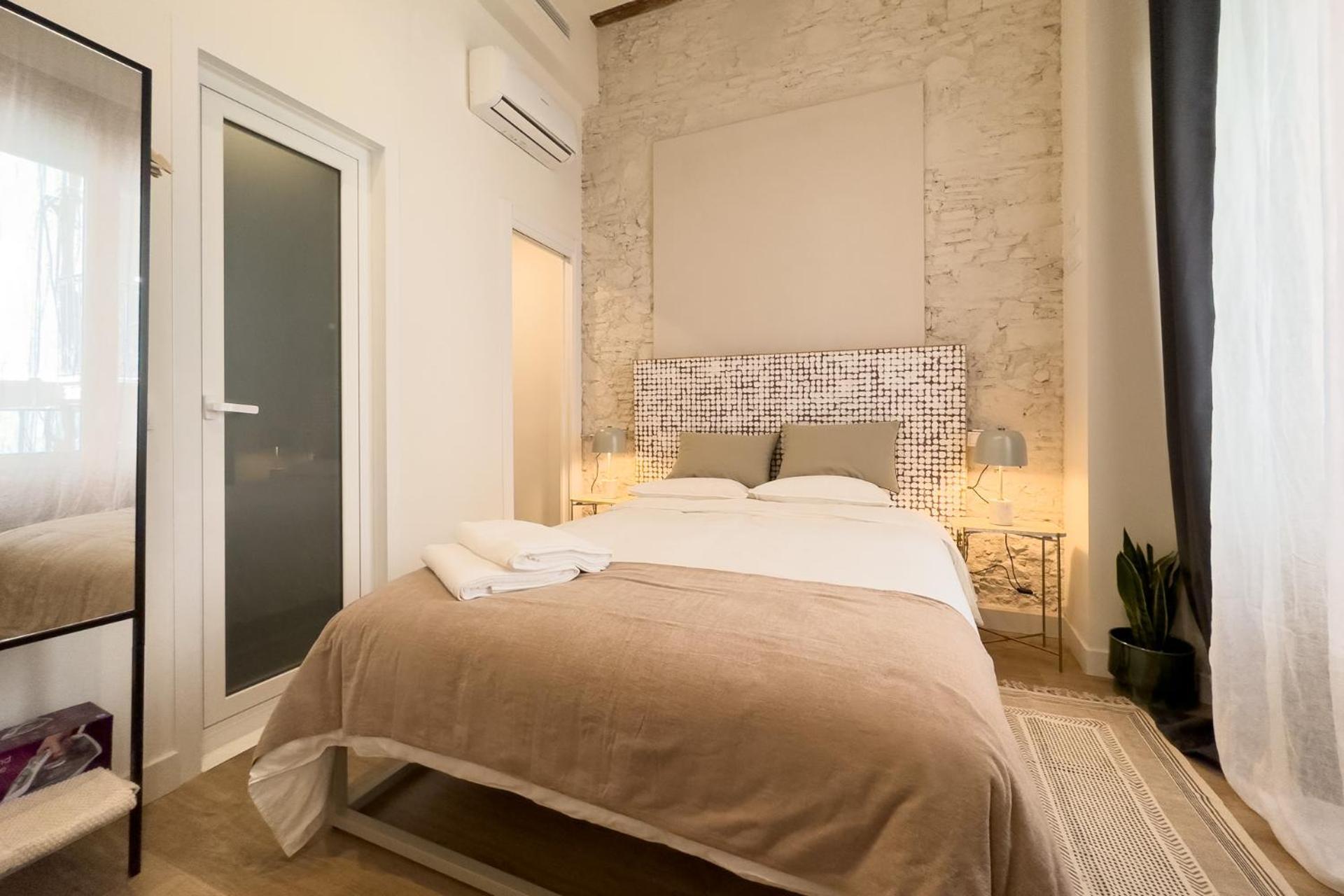 Boutique Apartments & Studios Bcn Barcelona Exteriör bild