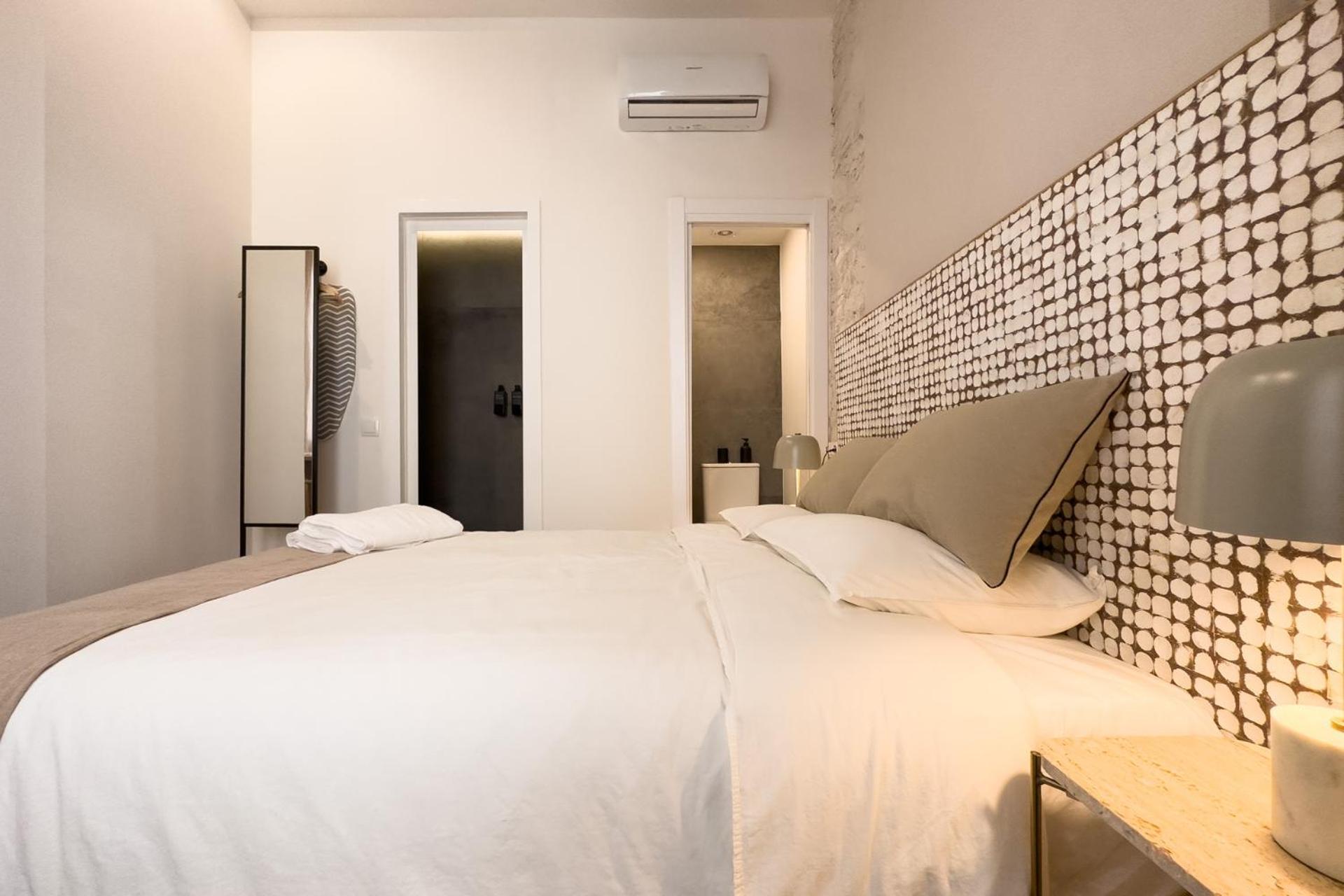Boutique Apartments & Studios Bcn Barcelona Exteriör bild
