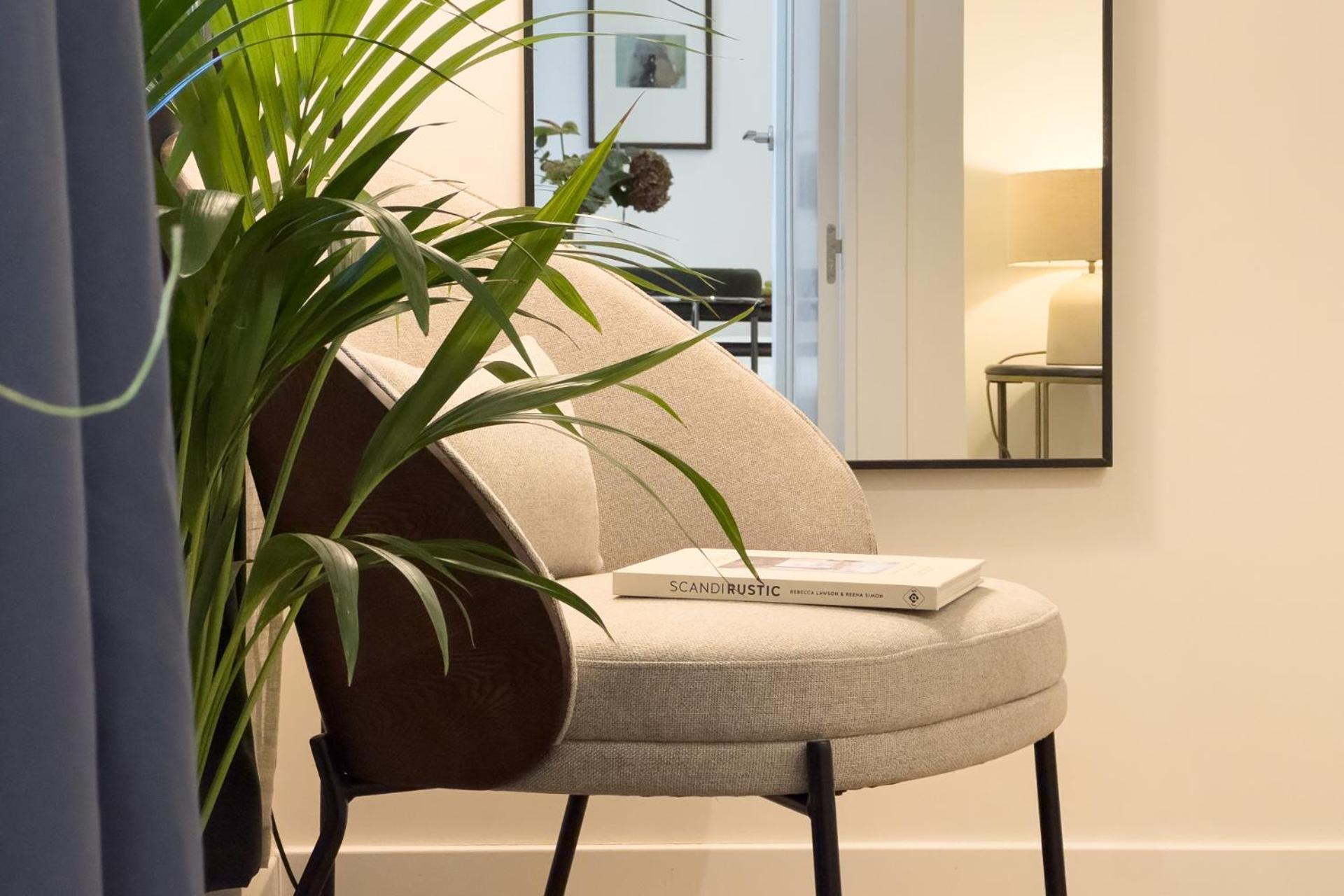Boutique Apartments & Studios Bcn Barcelona Exteriör bild