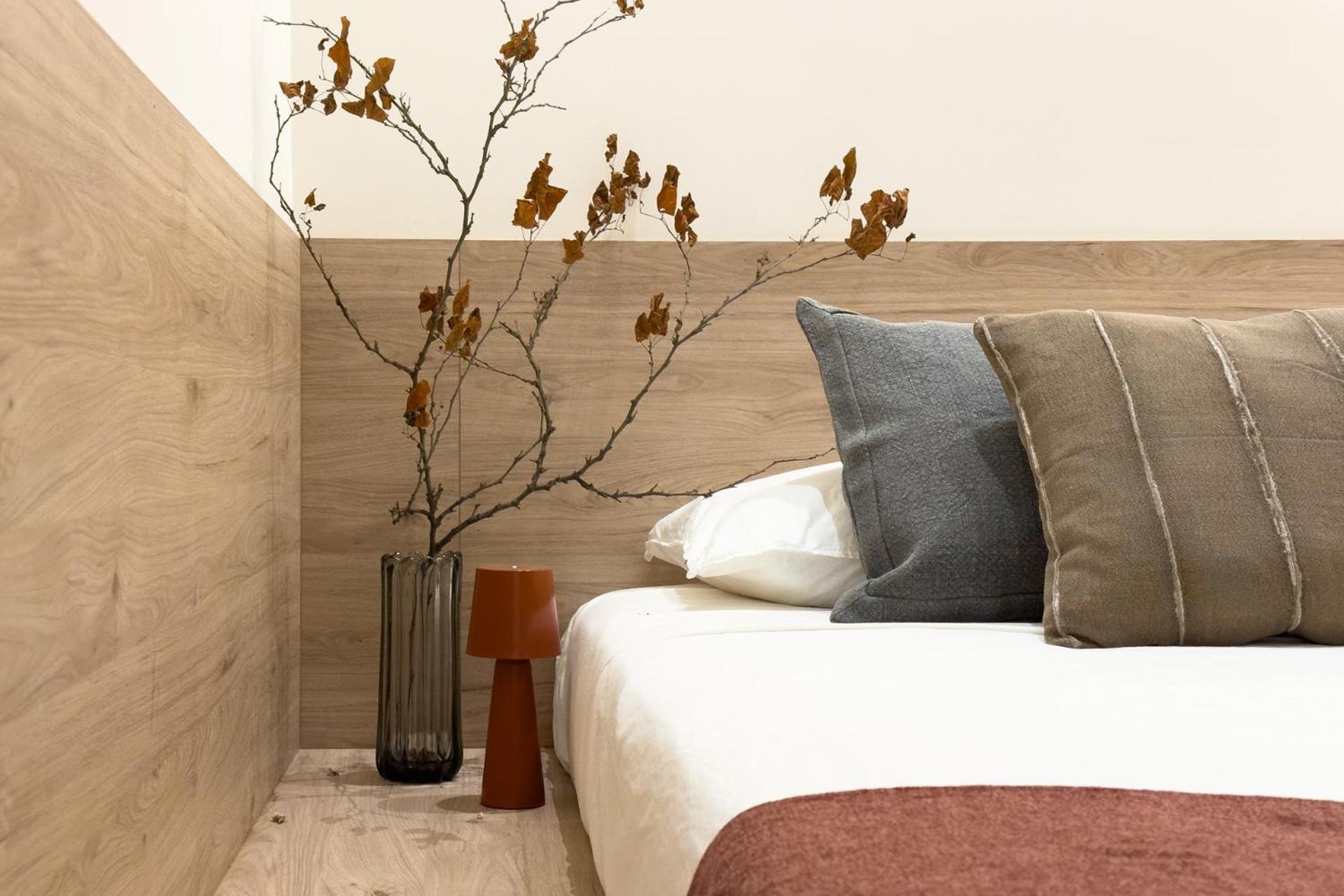 Boutique Apartments & Studios Bcn Barcelona Exteriör bild