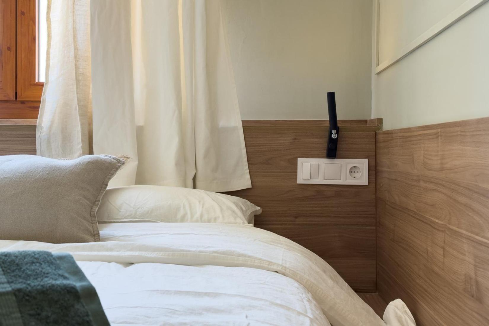 Boutique Apartments & Studios Bcn Barcelona Exteriör bild