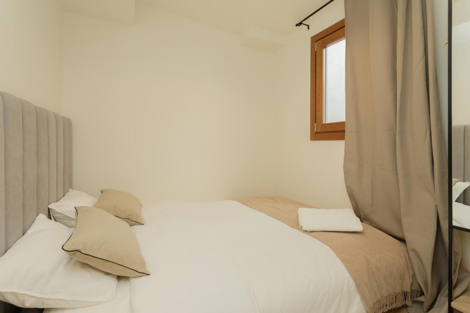 Boutique Apartments & Studios Bcn Barcelona Exteriör bild