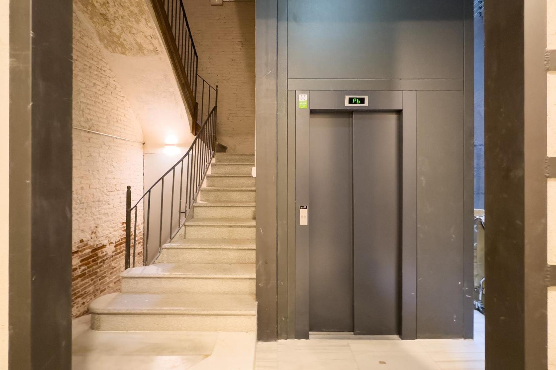 Boutique Apartments & Studios Bcn Barcelona Exteriör bild