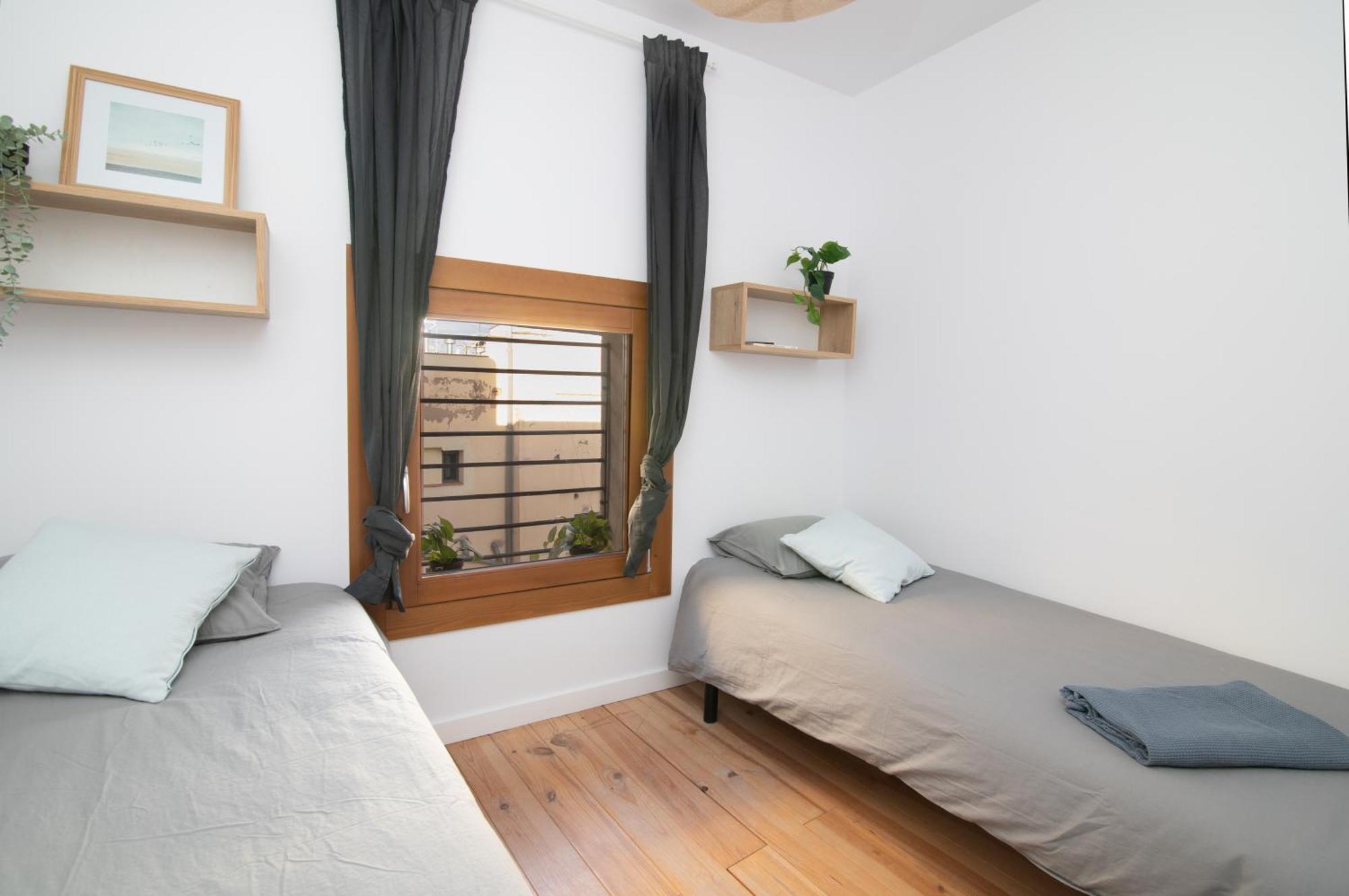 Boutique Apartments & Studios Bcn Barcelona Exteriör bild