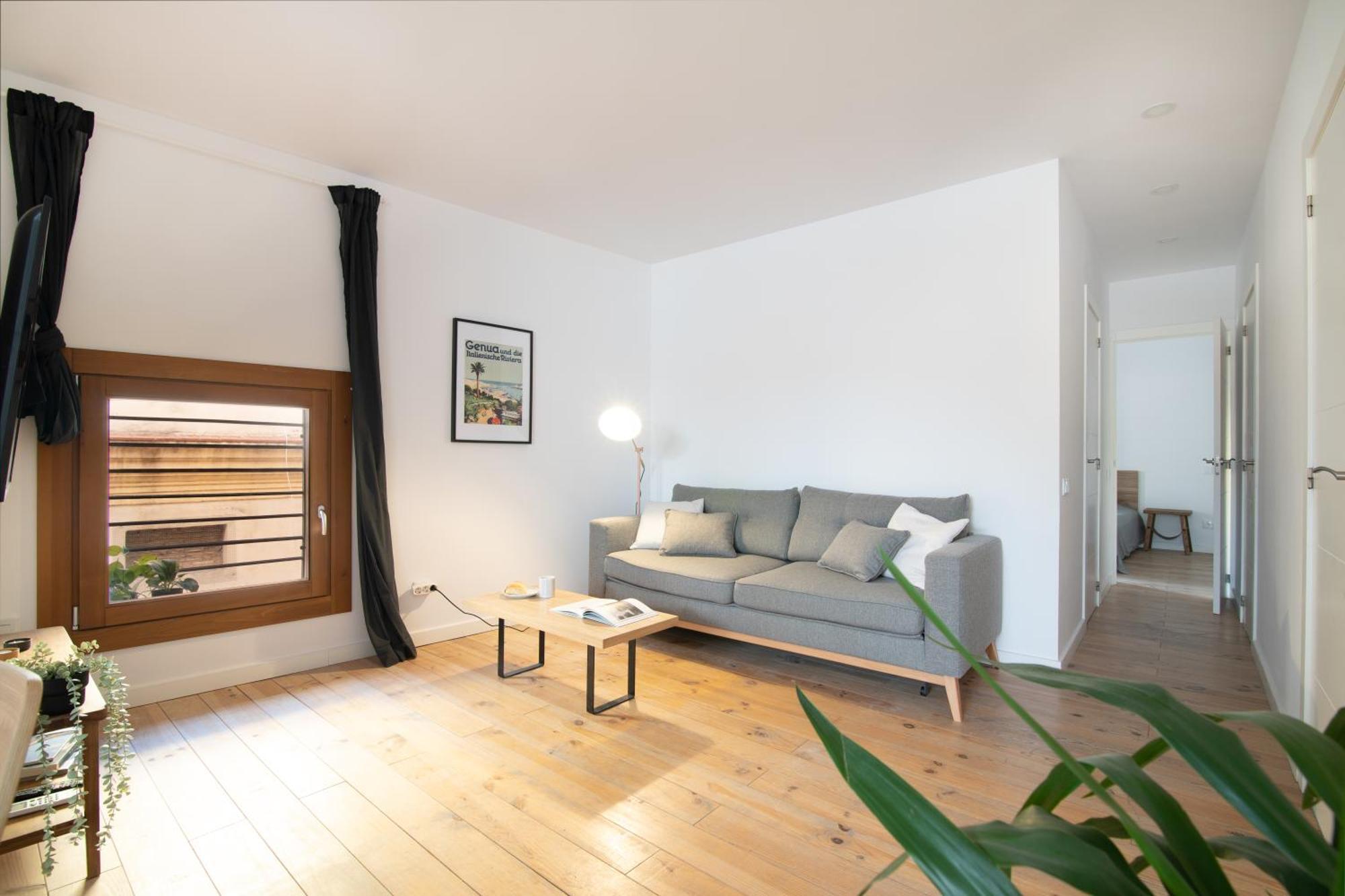 Boutique Apartments & Studios Bcn Barcelona Exteriör bild