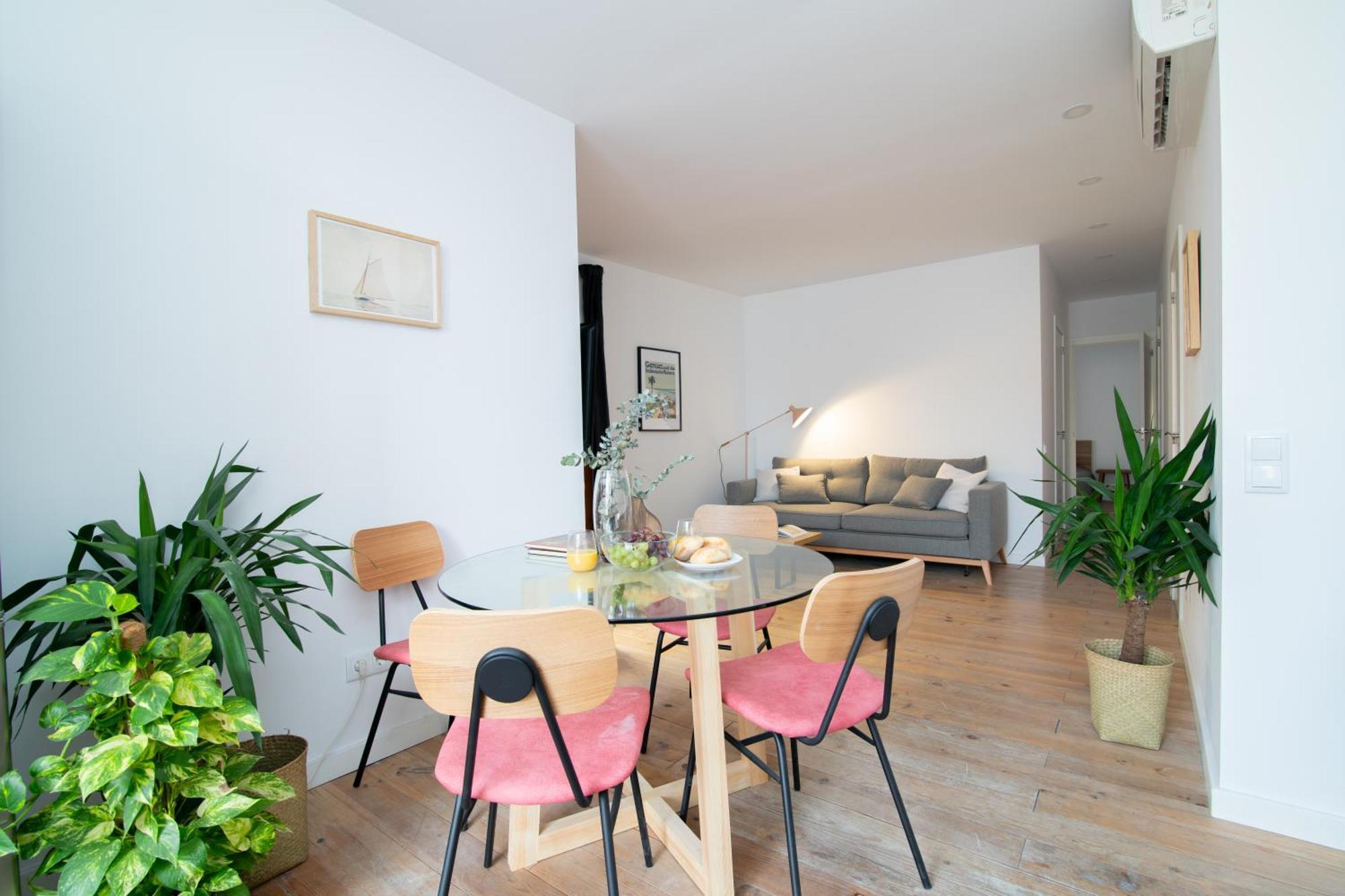 Boutique Apartments & Studios Bcn Barcelona Exteriör bild