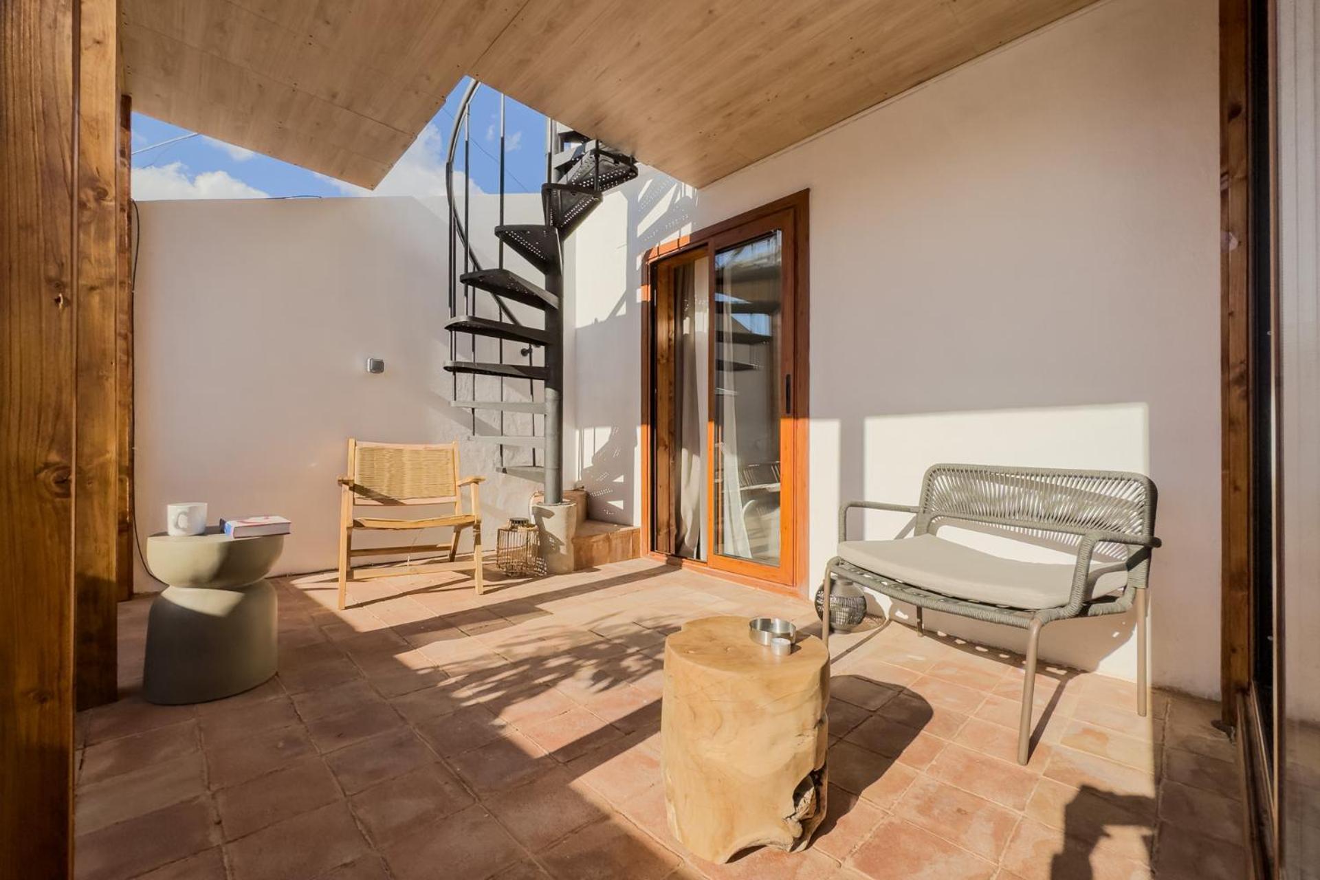 Boutique Apartments & Studios Bcn Barcelona Exteriör bild
