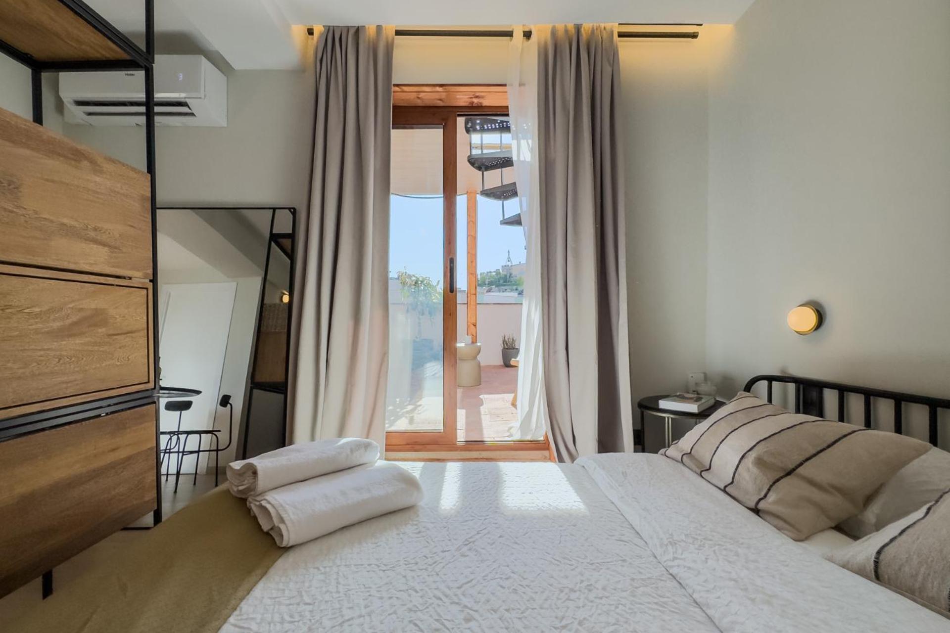 Boutique Apartments & Studios Bcn Barcelona Exteriör bild
