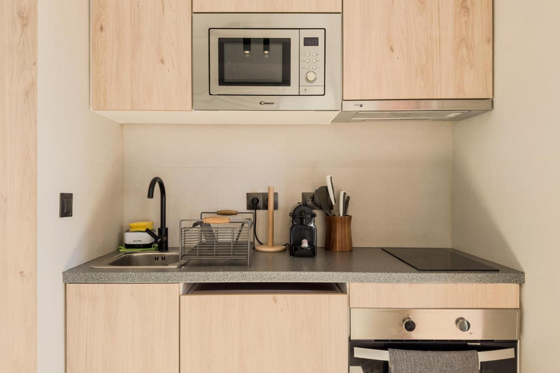 Boutique Apartments & Studios Bcn Barcelona Exteriör bild