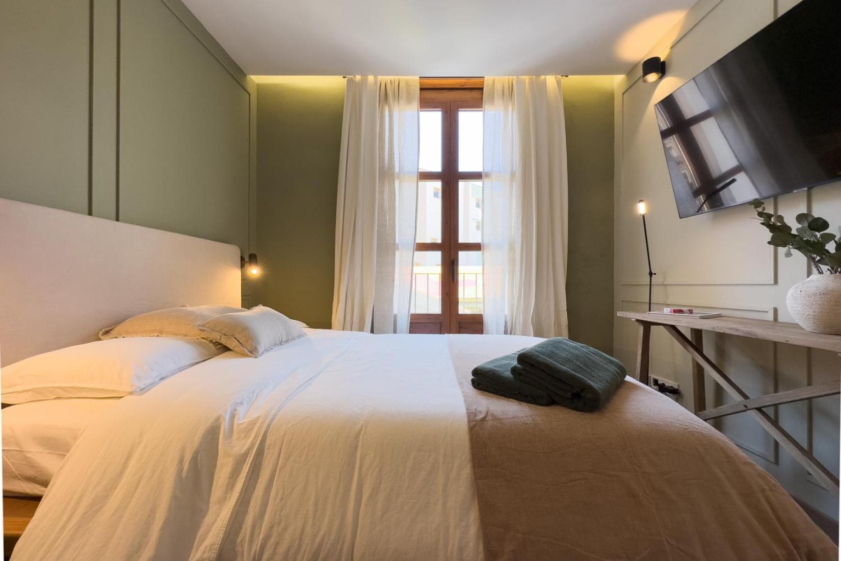 Boutique Apartments & Studios Bcn Barcelona Exteriör bild