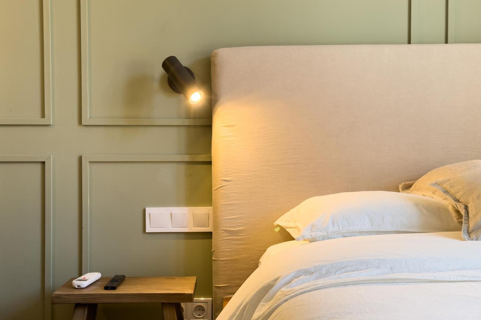 Boutique Apartments & Studios Bcn Barcelona Exteriör bild