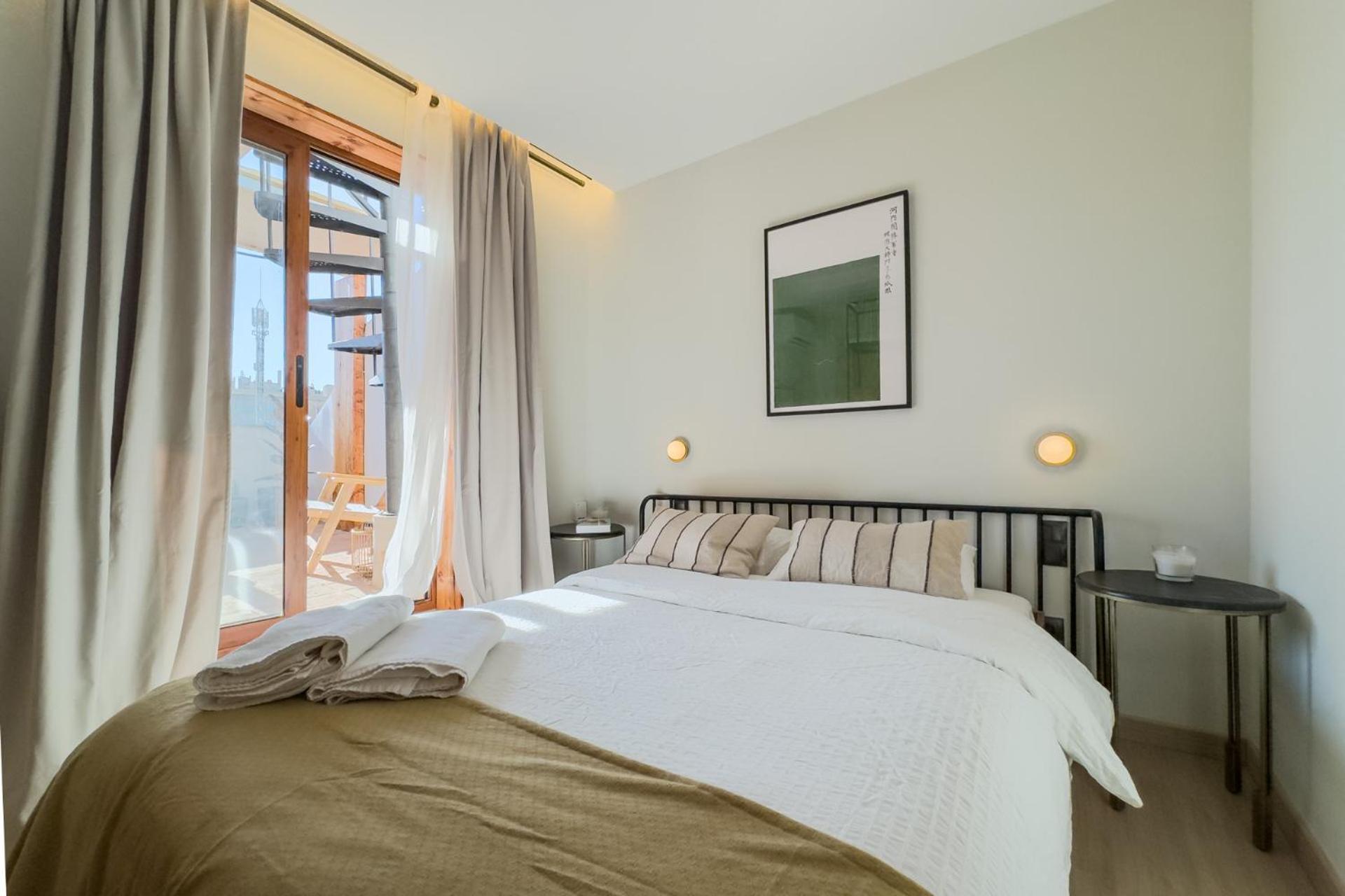 Boutique Apartments & Studios Bcn Barcelona Exteriör bild